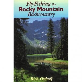 Stackpole Books *Fly-Fishing the Rocky Mountain Backcou