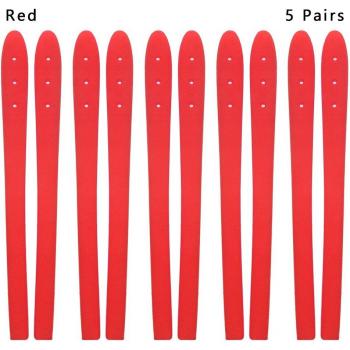 Anti-Slip Silicone Ear Hooks for Glasses
