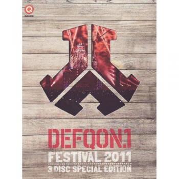 Defqon.1 Festival 2011