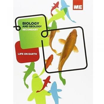 Biology & Geology 1 ESO Balearic Island, Basque Country, Canary Islands, Ceuta, La Rioja, Melilla, Navarre