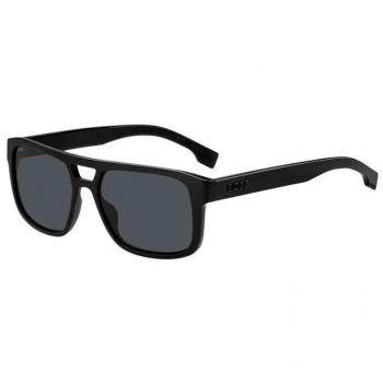 Gafas de sol Hugo Boss modelo 807 Ir color negro