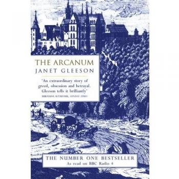 The Arcanum