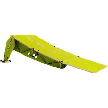 Rampa MTB Hopper Intro