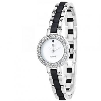 Sc Crystal Blanc MF527 – Femme Diamant