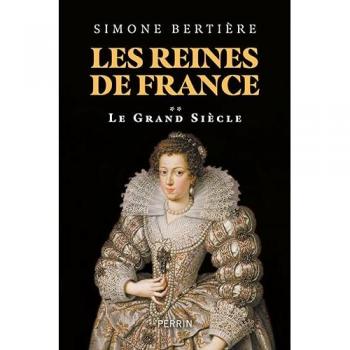 Les reines de France