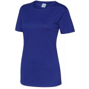 AWDis Just Cool Ladies Workout T-Shirt XL Blush