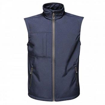 Regatta Men's Octagon 3-Layer Softshell Bodywarmer