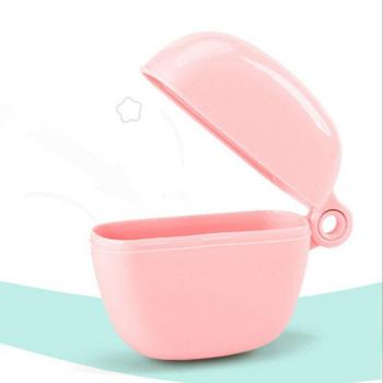 Pacifier Shield Storage Box