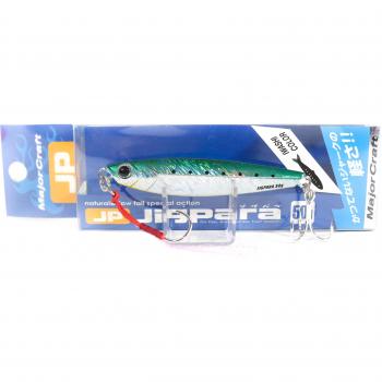 Major Craft Jigpara Corto 50 grammi 031