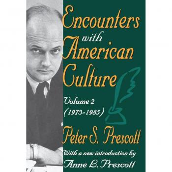 Vitalsource Technologies, Inc. Encounters With American Culture