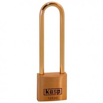Premium Brass Padlock