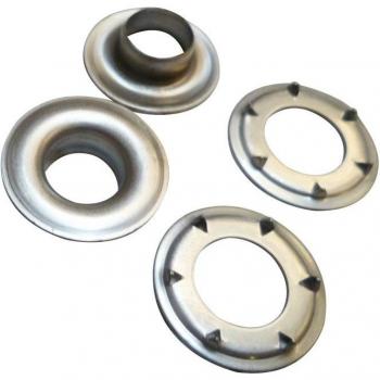 60 Pack SP6 Eyelets