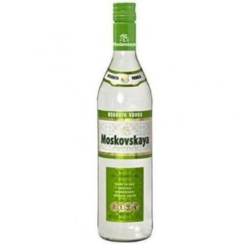 Moskovskaya Vodka 0.7 L