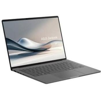 ASUS Zenbook A14 OLED UX3407RA-DRQD031W – 14 Snapdragon X Elite X1E‑78‑100, 32 Go RAM