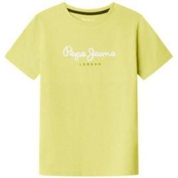 Pepe Jeans New Art Kids T-Shirt (PB503975-14)