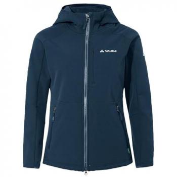 Capodoppietta Donna Vaude Elope Stormfleece