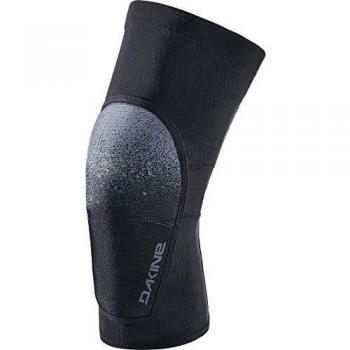Ginocchiera Dakine Slayer Knee Pad Nera Taglia Media