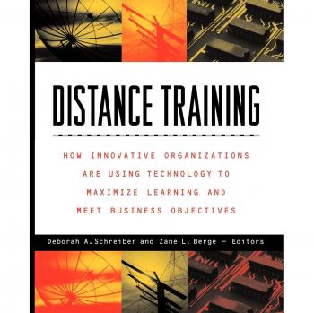 Distance Training