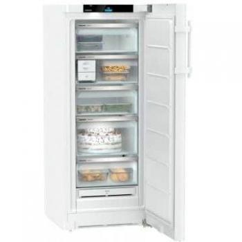 Liebherr FNc 4675 Gefrierschrank mit No-Frost-Funktion