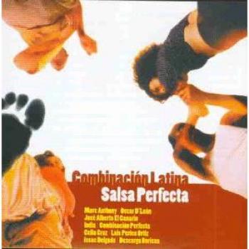 Combinacion Latina, Salsa Perfecta !