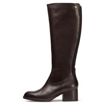 Santafé Women's 50‑Heel UK 6 Wonder Boot