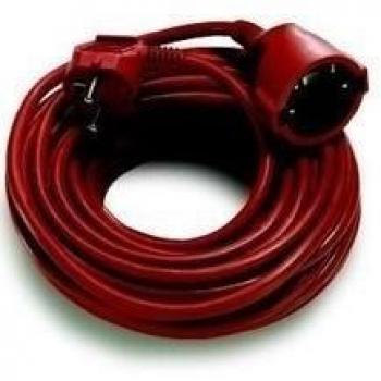 Cavo Prolunga 15mt 3x1,5mm Tayg