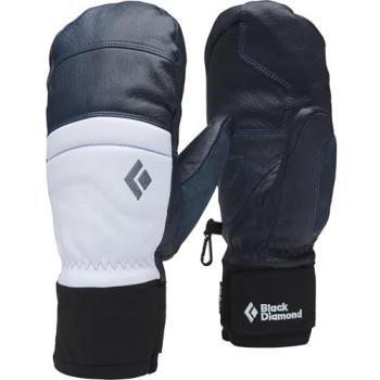 Belay Blue Spark Gloves M Women's Edition