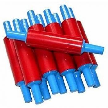 Teigrolle Creation Station 21 cm – Set aus 10 Stück