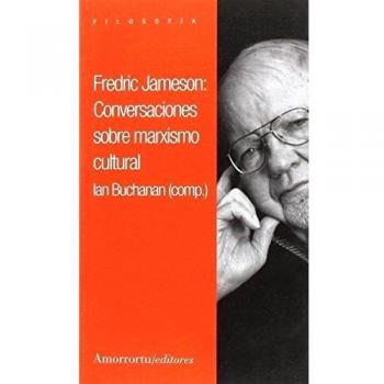 CONVERSACIONES CON FREDRIC JAMESON