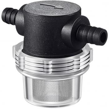 Accesorio Filtro de Bomba con Manguera 3/8 – Sistema de Limpieza