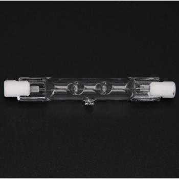 R7S 78mm Halogen Linear Light Bulb