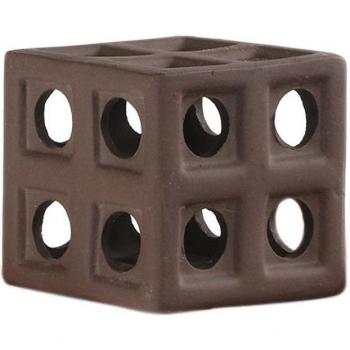 Ceramic Shelter for Small Fish and Shrimp Breeding