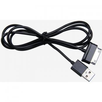 Cable USB 3.0 de 1 m: carga ultra‑rápida y transferencia de datos para Huawei MediaPad 10 FHD
