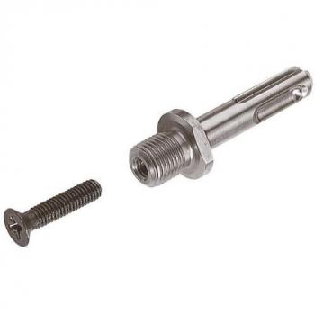 Adaptador SDS-plus a 1/2x20 Wolfcraft