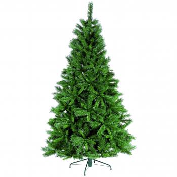 6ft Artificial Pine Christmas Tree