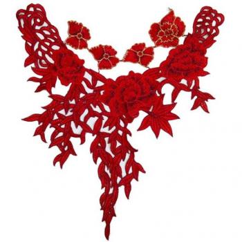 Patch Brodé pour Veste