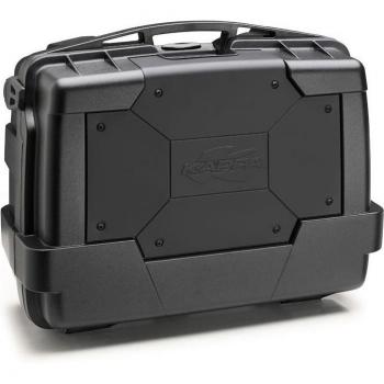 Valise latérale KAPPA KGR33NN Kawasaki KLR 650 2023‑2024