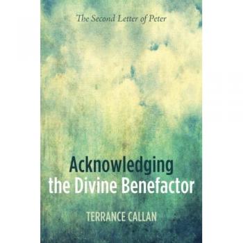 Acknowledging the Divine Benefactor