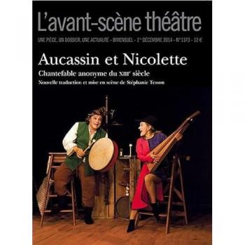Aucassin et Nicolette