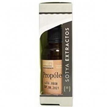 Sotya Propolis Glicerinado 50ml