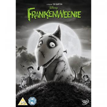 Frankenweenie