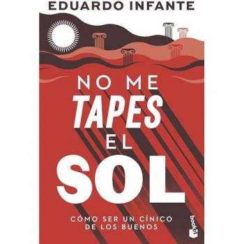No me tapes el sol