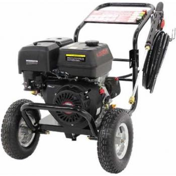 GeoTech PWP 15 Hochdruckreiniger mit Loncin Motor