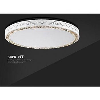 Iluminación LED para Sala y Dormitorio 24w