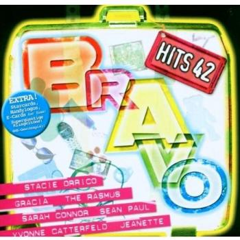 Bravo Hits 42