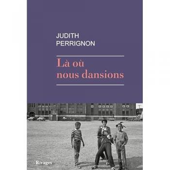 LÃ  oÃ¹ nous dansions