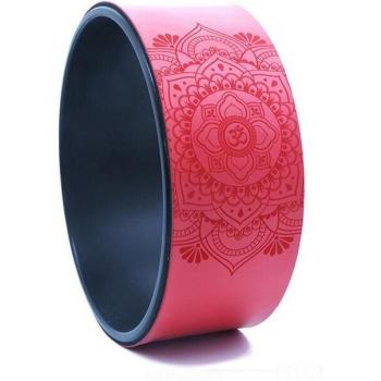 Pilates Wheel for Waist Shaping and Stretching