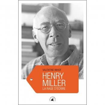 Henry miller