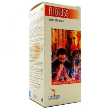FITOTUSS Alívio da Tosse 250 ml