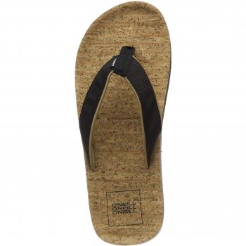 O'Neill FM Chad Sandales Structure, Suede Brown 7016, 43 EU